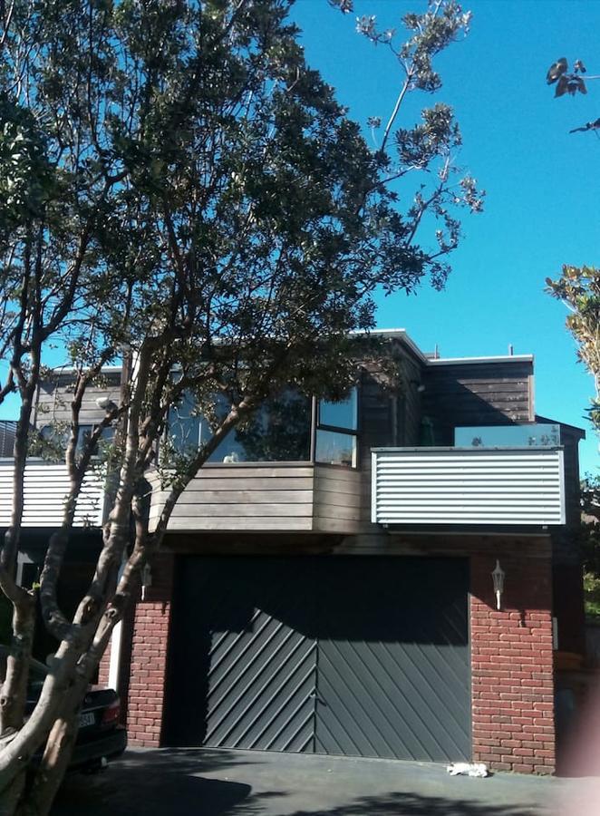 Dream Escape For 2 Bed and Breakfast Paraparaumu Exteriör bild