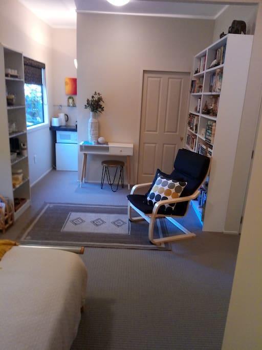 Dream Escape For 2 Bed and Breakfast Paraparaumu Exteriör bild
